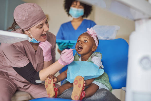 Emergency Dental Services in Sugarcreek, PA